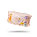 Toallas Húmedas Babyclin Soft 80U