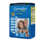 Pañal Comodity Premium Adulto Talla G 8U