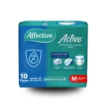 Pants Affective Pants Talla M 10U - Imagen 2