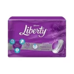Toallas Affective Liberty Para Incontinencia 10U