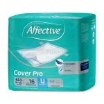 Sabanilla Afective Cover Pro 16U
