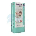 Pañal Bambo Eco Friendly 4 Alto Talla L 48U