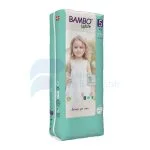 Pañal Bambo Eco Friendly 5 Alto Talla Xl 44U