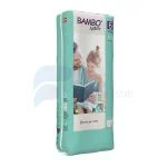 Pañal Bambo Eco Friendly 6 Alto Talla Xxl 40U