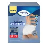 Ropa Interior Desechable Tena Pants Ultra Protect M 30U