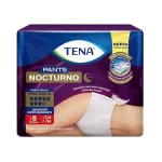 Ropa Interior Desechable Tena Pants M 8U