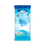 Toallas Humedas Adulto Tena 40U