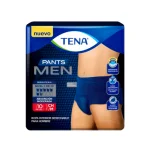 Ropa Interior Desechable Tena Pants Men M 10U