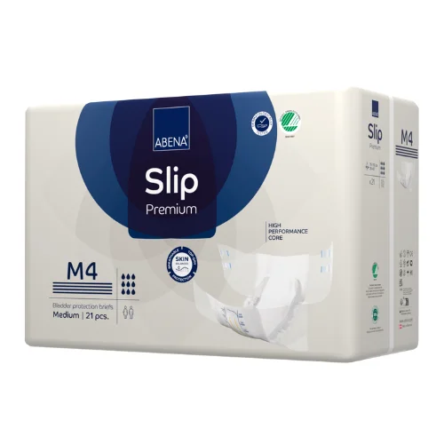 Pañal Abena Slip Premium M4 (Ex Abri Form) 21U Pañal Abena Slip Premium M4 (Ex Abri Form) 21U