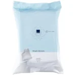 Guantes de Lavado Corporal ABENA Molton 50 Unds