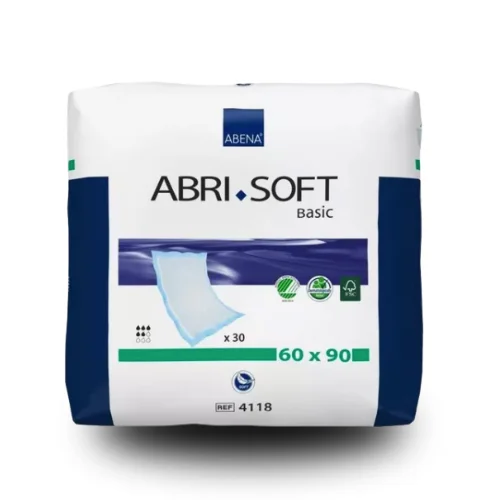 Sabanilla Abrisoft Basic Abena 30U - Imagen 2