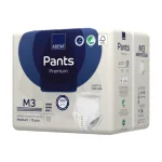 Pañal Pants Abena Premium M3 15U