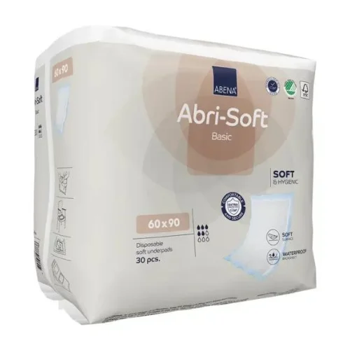 Sabanilla Abrisoft Basic Abena 30U