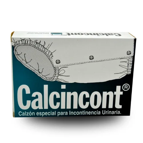 CALCINCONT - Imagen 1