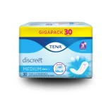Toalla Higiénica Discreet Medium Tena 30U - Imagen 2