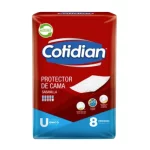 Sabanillas Cotidian 8U