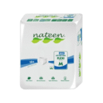 Pañal Adulto Nateen Flexi Maxi Talla M 10 Unidades