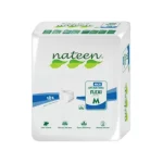 Pañal Adulto Nateen Flexi Maxi Talla M 10 Unidades