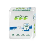 Pañal Adulto Nateen Flexi Maxi Talla L 10 Unidades