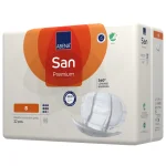 Apósito Anatómico San 8 Premium Abena X 22U