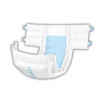 Pack 4 Pañales Cotidian Premium 20U - Imagen 2