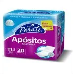 Aposito Adulto Para Ti Talla Unica 20U