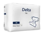 Pañal Anatómico Delta Slip M2 Abena 24 Unidades