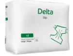 Pañal Anatómico Delta Slip L2 Abena 23 Unidades