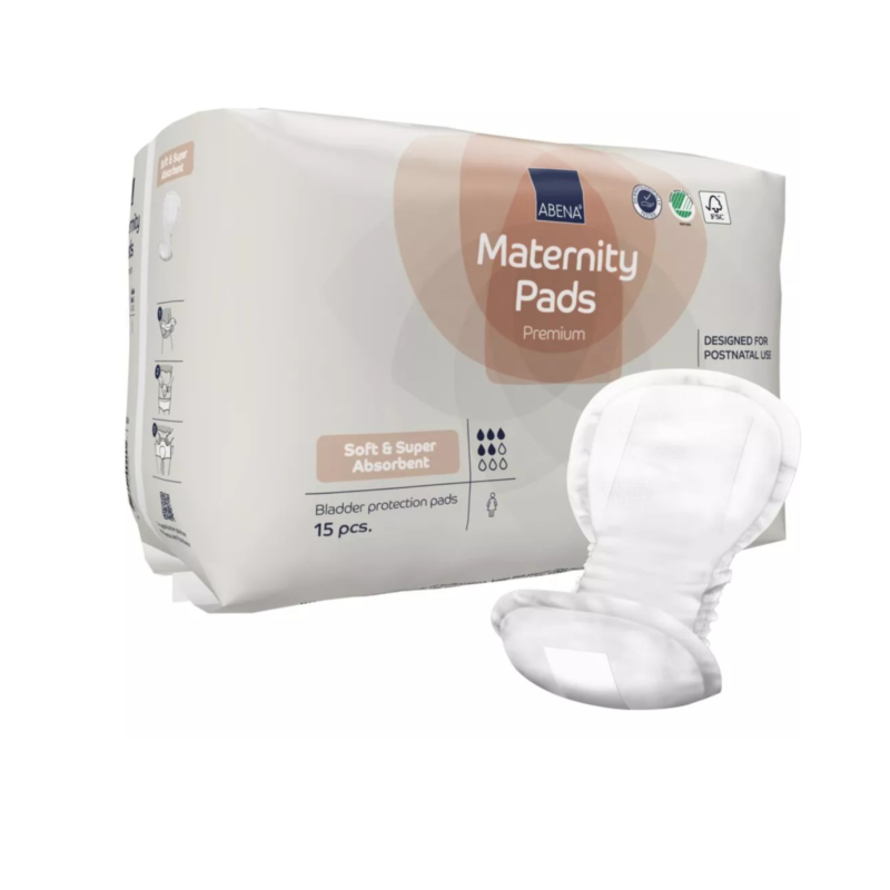 Apósito Maternal Abena Post Parto